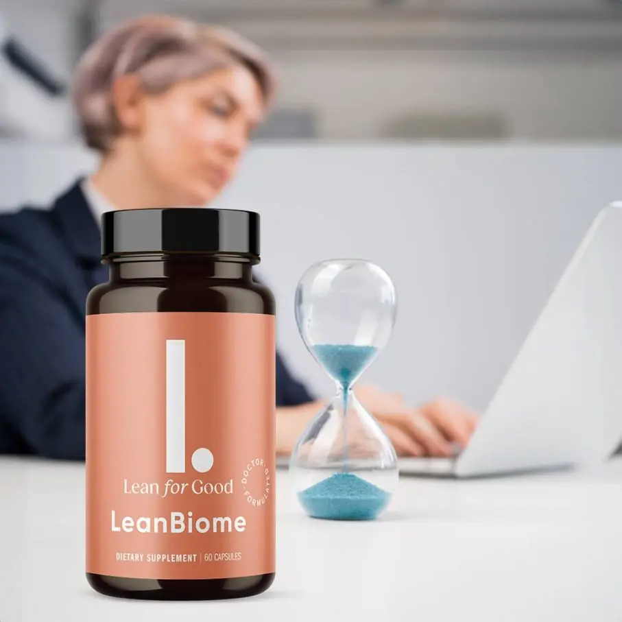 LeanBiome reviews
